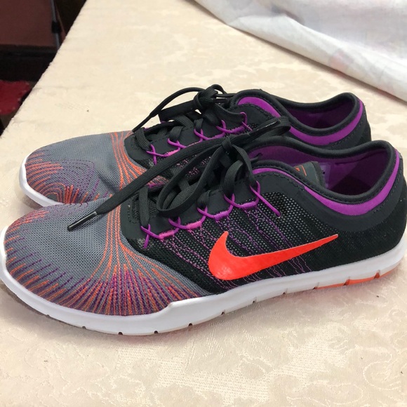 nike flex adapt training